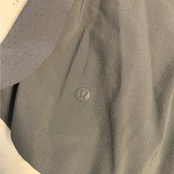 Lululemon | Nulux Running Dress 8” | Sz 8 - Picture 7 of 9